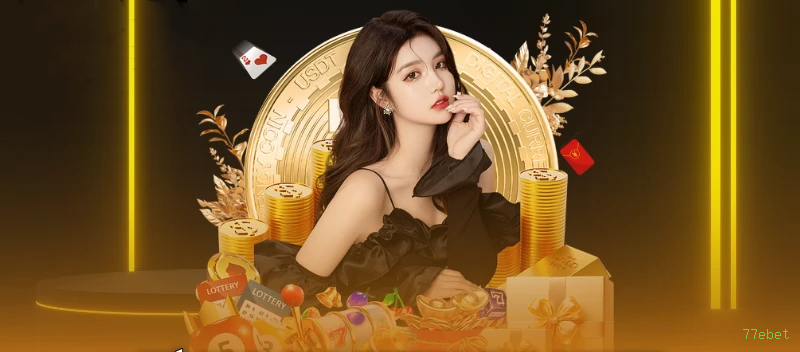 App 77ebet para Android e iOS - download grátis