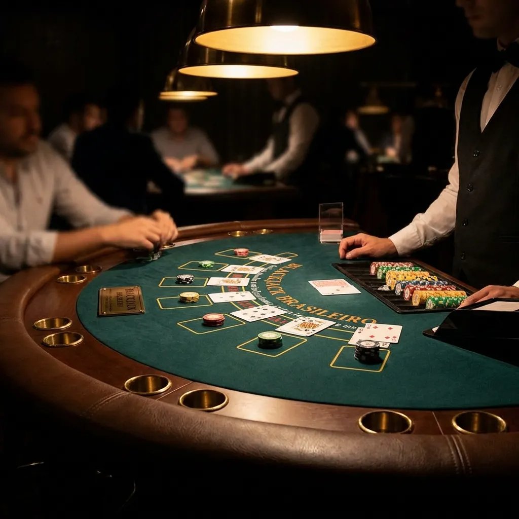 Cassino ao vivo 77ebet dealers