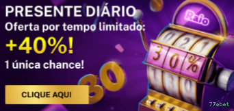 Suporte 77ebet